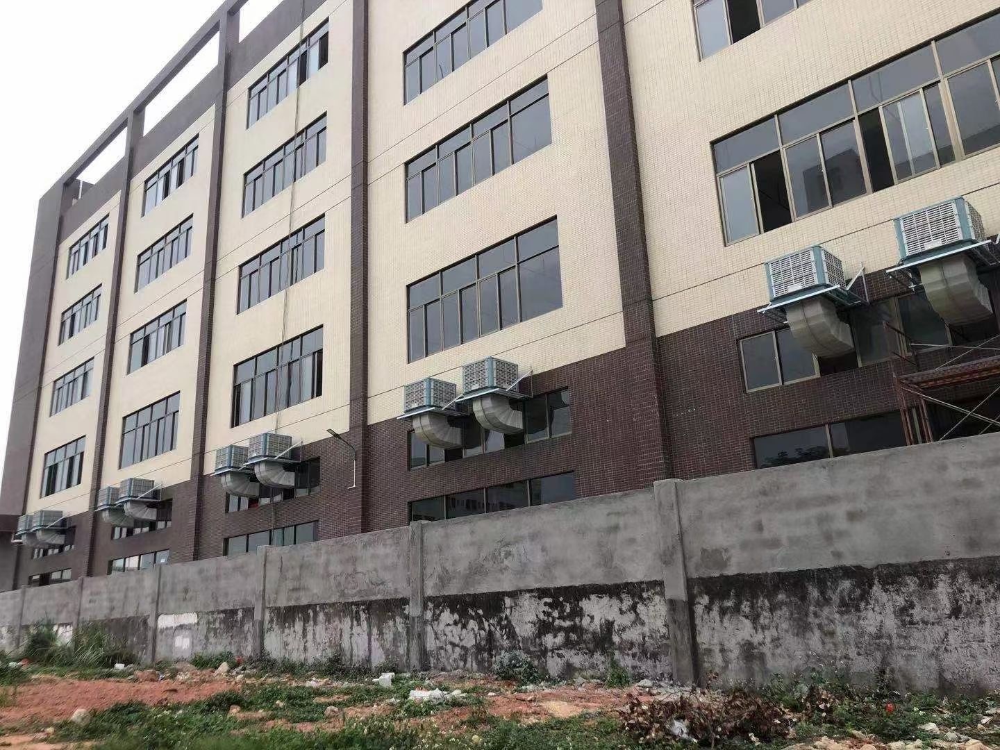 水冷空調效果怎么樣？耗電大不大？