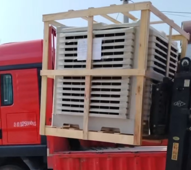 3kw冷風機出口泰國